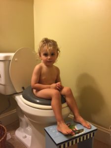 GTB potty