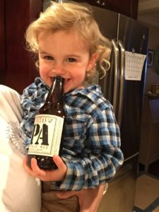Gabe beer