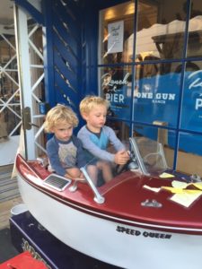 boat