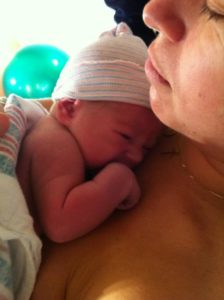 kai-birth